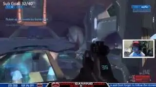 SUDDOTH 2's Clip of the Day #10 - BXR for Triple (H2)