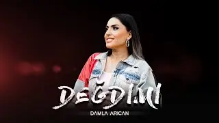 Damla Arıcan - Değdi Mi