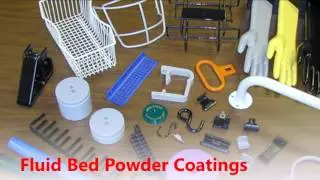 Welcome to Texas Dip Molding & Coating