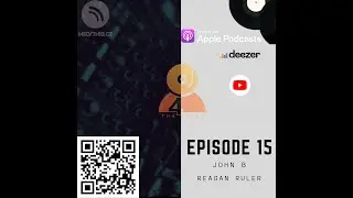 For The Niche Episode 15 - Mixed by John B