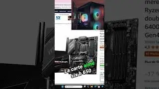 Bons Plans SETUP GAMING
