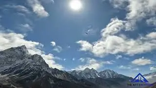 Day 7 | Acclimatization at Dingboche | Everest Trek Adventure | Alpine Ramble