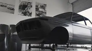 SonofCobra Lightweight BMW 02