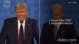 Trump and the Stolen Election Lie