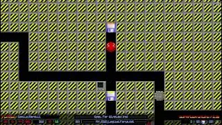 Supaplex OnLine - AY_2020_LogicalForce.dat - level 001 Spec. for winplex - solution