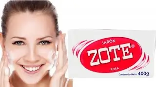 USOS SECRETOS DEL JAB&Oacute;N ZOTE QUE NO CONOC&Iacute;AS/FABI CEA