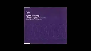 Hybrid - Kid 2000 (Hybrid's Original 12