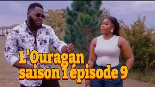 L'Ouragan 9 saison 1. Gade yon feyton ak Fedna Fran&ccedil;ois. Men bon bagay
