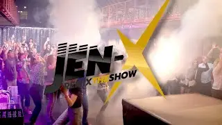 JEN-X Promotrailer 2024