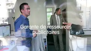 Les Ind&eacute;s Radio - La Maison des Radios