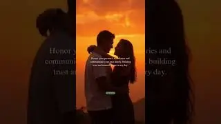 Respect Boundaries