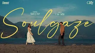 SOULGAZE (Official Video) - Roomi | Gur Sidhu | Gifty | Punjabi song 2026