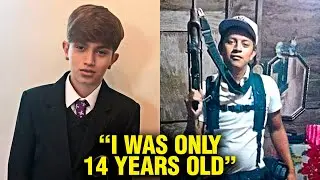 Что случилось с самыми молодыми киллерами банды &laquo;18-й улицы&raquo;