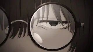 Call of the Night (Dub) - Anko lets the vampire teacher bite her