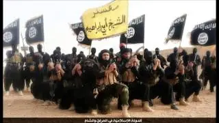 AA4Syria Johnny Achi on the Islamic State of Iraq and the Levant (Syria) ISIS