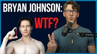Bryan Johnson&rsquo;s Anti-Aging Plan Is Flawed &ndash; Here&rsquo;s Why