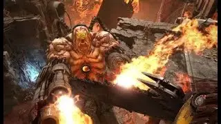 DOOM  The Dark Ages ULTRA NIGHTMARE