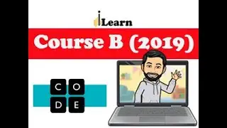 Code.org - Course B (2019) Lesson 9: Drawing Gardens with Loops