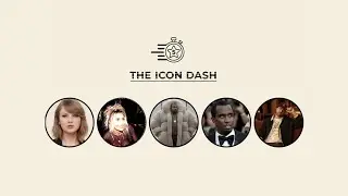 Taylor Swift&rsquo;s NEW Record + Paris Jackson SUES MJ Estate? | The Icon Dash