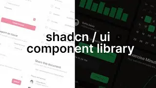 Copy & Paste UI Components | Create Nextjs Components with AI Prompts 🤯