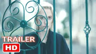 WATCHER Official New Trailer #2 (2022) | Hollywood Trailer