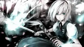 東方Vocal～蒼雷の剣【東方妖ヶ夢～Ancient Temple】