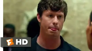 Top Five (2014) - My Boyfriend's Boyfriend Scene (5/10) | Movieclips
