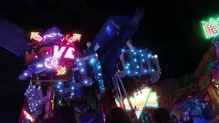 Move It - Van Herck (Offride) Video Palmenmarkt Geel 2024