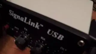 FX 9A and HRD Control of Radio