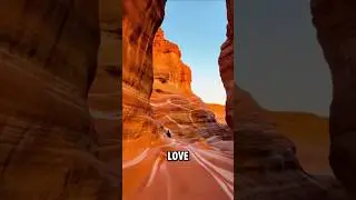 This U.S. Place Doesn&rsquo;t Feel Real (But It&rsquo;s 100% Real) #shorts #usa #arizona
