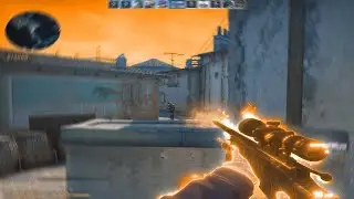 Mr. Boombastic (csgo fragmovie)