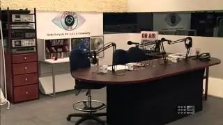 Brother Australia 2012 - Episode 33