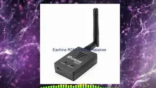 Eachine R051 150CH Receiver