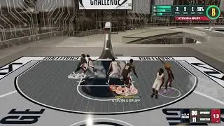 2k23 event center BEST CENTER EVER!!!!!