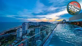 The Song Luruxy Apartment Seaview | Vung Tau, Vietnam | Hotel Review 🏩