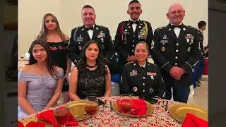 JROTC Military Ball 2023