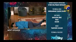 Dour Episode 4 Teaser | Har Pal Geo Drama