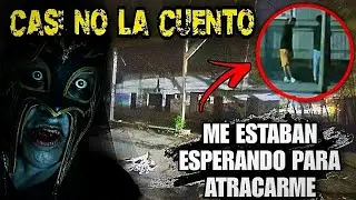 Este lugar se encuentra SOLO | Podré ENTRAR?❓⚠️