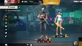 FFS DEEPAK GLOBAL TOP 1 MATCH 😱 FFS DEEPAK GAMING FFS DEEPAK GAMEPLAY NEW HEADPHONES IN RANKED GAME