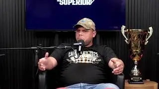 THREE PEAT DEL MAURICIO B&Aacute;EZ - EL SUPERIOR TV - TBS 2025