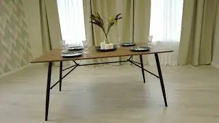 Стол RUSTO mod  289 id  15519
