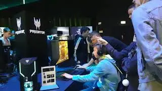 PREDATOR - IFA 2018