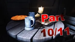 Skyrim:SE 2017 Ultimate Graphics Tutorial - Part 10/11 (Powered by S.E.P.T.I.M.)