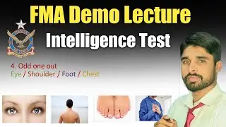 Female Medical Assistant Test Preparation | FMA Demo Lecture