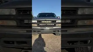 2003 Tahoe LT 4x4 for sale!