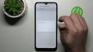 How to Lock SIM Card with SIM PIN on Nokia C21 Plus?