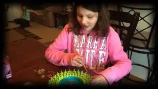 The Sunshine Loom - Short Review