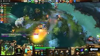 Hyper Glory Team vs Wings Game 2 - TI5 CN Qualifier - @ZyoriTV @LDdota
