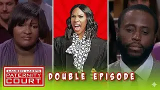 After 28 Years, the Truth About My Father - Judge Lauren Lake #justice #dna #paternitycourt 