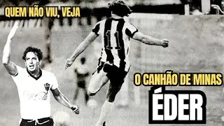 QUEM NÃO VIU, VEJA. O CANHÃO DE MINAS 